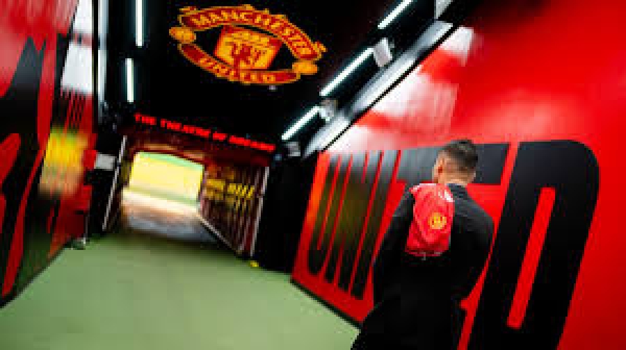 Μάντσεστερ Γιουνάιτεντ: Ο Κασεμίρο «ξέρει πότε να πει αντίο» και ορίζει το τέλος! (video)