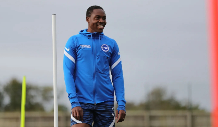 Προπονητής στις ακαδημίες της Μπράιτον ο «άτυχος» Μουεπού!