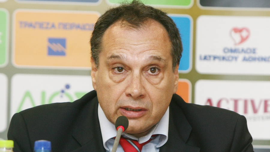 ΑΕΚ: Επίσημη η πρόσληψη του Αλέξη Δέδε