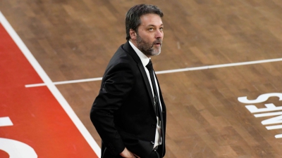 Σερέλης: «Δεν μπορούμε να είμαστε αδιάφοροι»