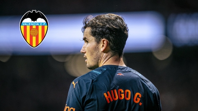 «Βαρομετρικό χαμηλό» μακριά από το Μεστάγια: Η Βαλένθια… πονά στα ντέρμπι της La Liga! (video)