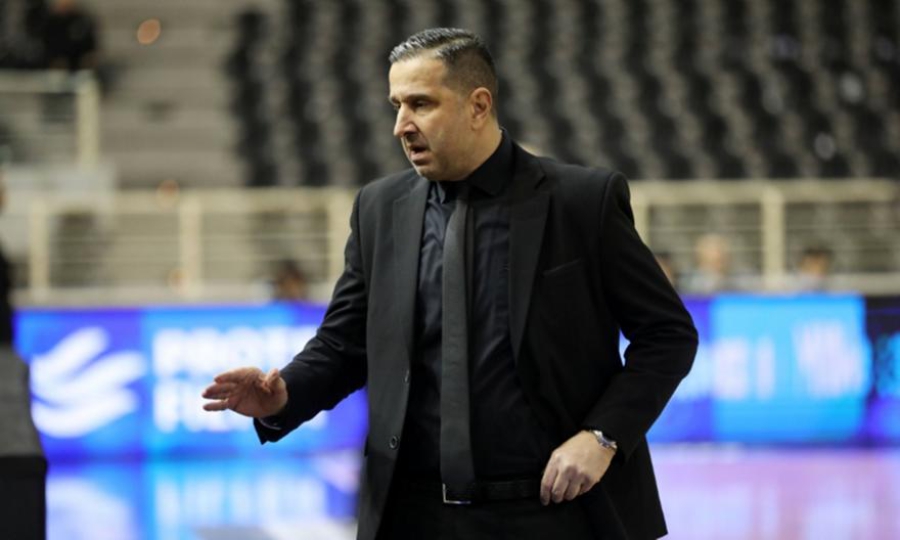 ΠΑΟΚ: Οδεύει προς την πόρτα της εξόδου ο Τακιανός!