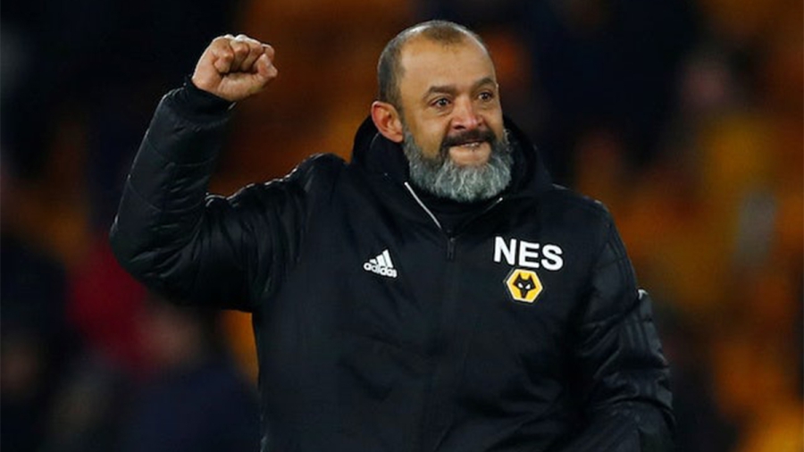 Γουλβς: Σκέψεις για επιστροφή του Νούνο Εσπίριτο Σάντο στην τεχνική ηγεσία