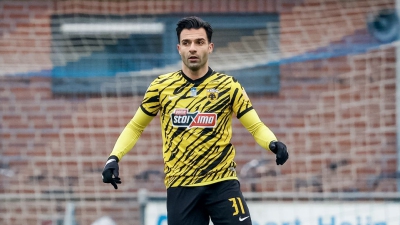 ΑΕΚ: Θλάση Τζαβέλλας και Γαλανόπουλος