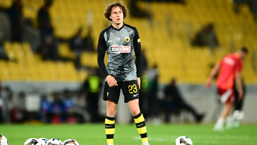 Λιούμπισιτς: «Στο στόχαστρο ομάδων της Bundesliga και Serie A, στα 3-5 εκατ. ευρώ οι απαιτήσεις της ΑΕΚ»