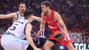 Ολυμπιακός - Βαλένθια 82-83: «Αυτοκτονία» και ήττα... πισωγύρισμα (video)