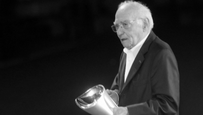 Έφυγε από την ζωή ο παλαίμαχος του Ολυμπιακού, Γιώργος Δαρίβας