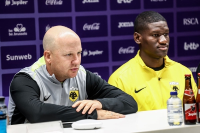 «Αγώνας με 90λεπτη εστίαση - Σεβασμός στον αντίπαλο, πίστη στις δυνατότητες!»: Αυτοπεποίθηση και προσοχή πάνε μαζί για τον Νίκολιτς!