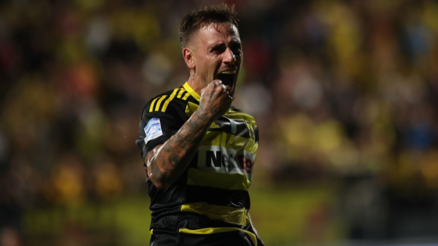 «Κλείνει» Μαντσίνι ο Ολυμπιακός