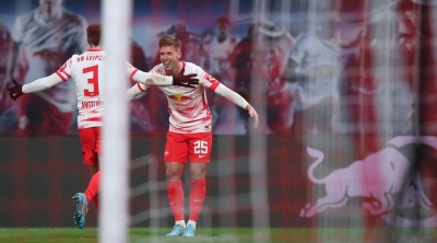 Λειψία - Κολωνία 3-1: Νίκη τετράδας για τους «ταύρους»!