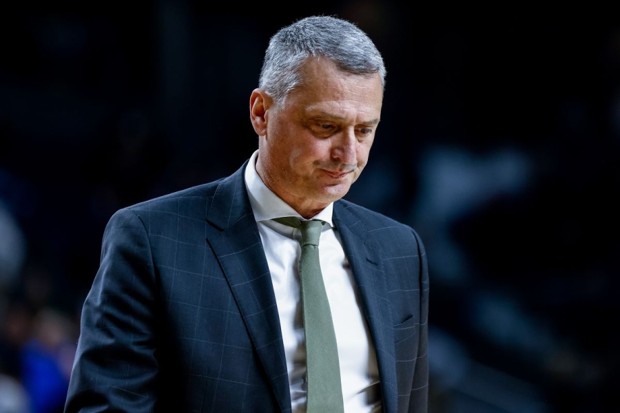 «Μπλόκο» των οπαδών της Μπουντούτσνοστ για την πρόσληψη του Ράντονιτς