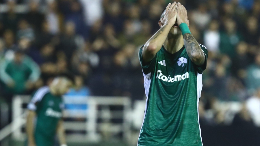 Παναθηναϊκός – Μακάμπι Χάιφα 1-2: Αποκαρδιωτική ήττα, απίστευτες ευκαιρίες και Ευρώπη... τέλος! (video)