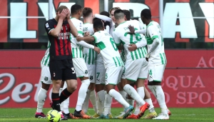 Μίλαν:  Όταν παίρνω φόρα, φόρα κατηφόρα