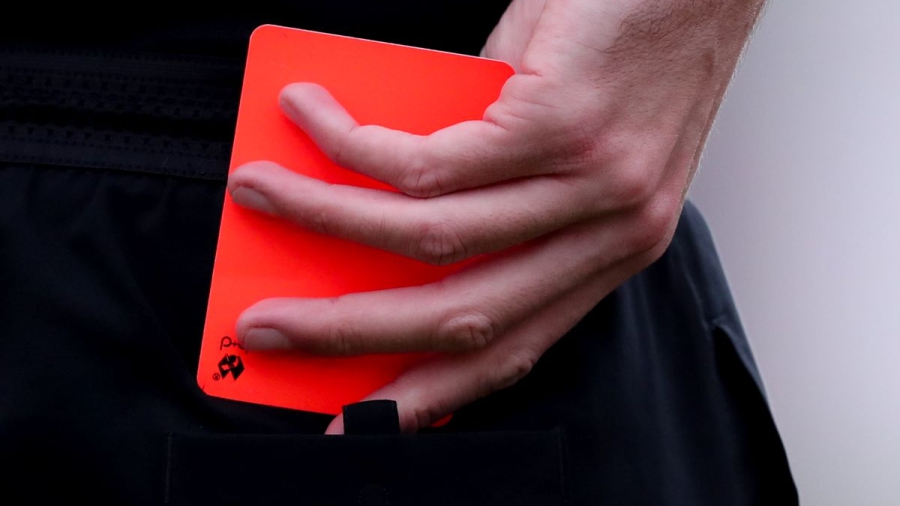 ΚΕΔ: Αναβολή και με τη... βούλα στην 14η αγωνιστική της Stoiximan Super League!