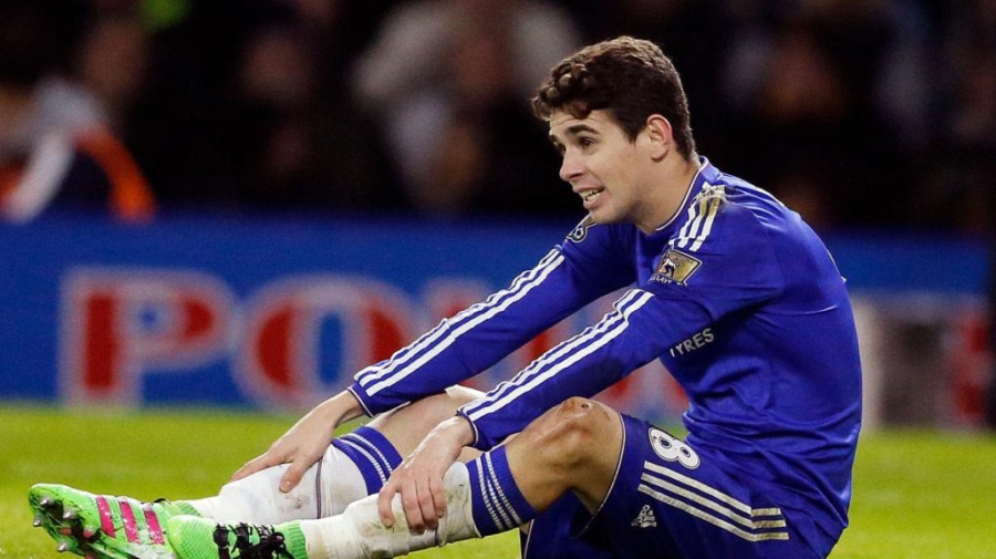 Όσκαρ: Διαγνώστηκε με αναπνευστικό πρόβλημα και παραμένει στο νοσοκομείο!