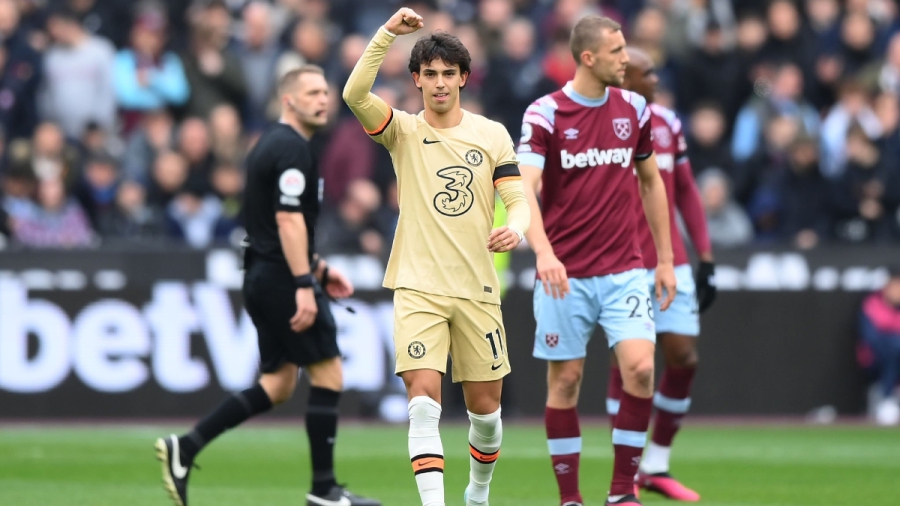 Ζοάο Φέλιξ: Ο πρώτος Πορτογάλος σκόρερ για την Τσέλσι, 11 χρόνια μετά!