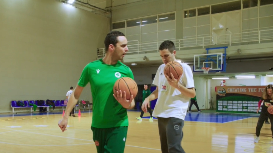 Παγκόσμια Ημέρα Αυτισμού: Το συγκινητικό βίντεο της PAO BC Academy! (video)