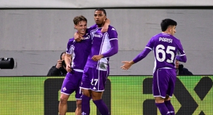 Conference League: Ημίχρονο και τελικό «Χ» - Στις ρεβάνς θα ξέρουμε για τρεις, νίκη η Φιορεντίνα!