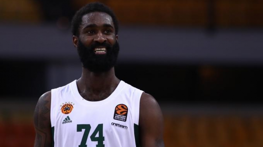 Σαντ-Ρος: Δέχτηκε ban από τη FIBA, δεν έχει δικαίωμα μεταγραφής!