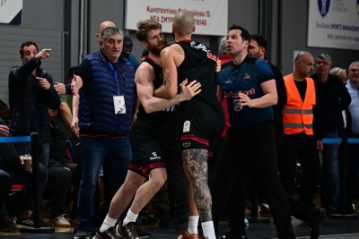 Ολυμπιακός: Η ΔΕΑΒ καλεί τον Φουρνιέ σε απολογία για το περιστατικό της Γλυφάδας!