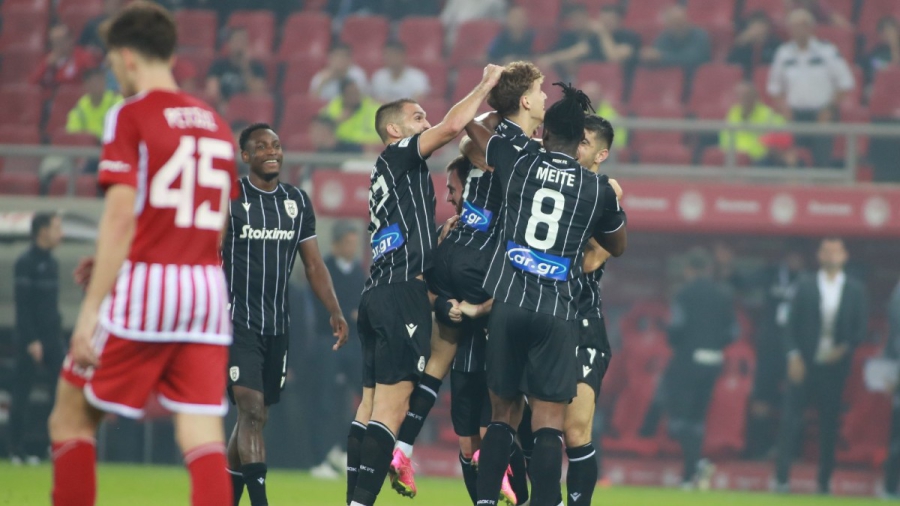 Ήρθε η ώρα για το ΠΑΟΚ – Ολυμπιακός: Βασικός ο Κωνσταντέλιας, με Μπιανκόν – Κάρμο ο Μεντιλίμπαρ!