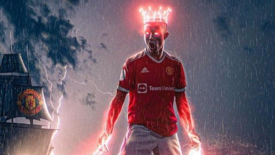 Μάντσεστερ Γιουνάιτεντ: Βασιλιάς (και) στους μισθούς ο Κριστιάνο!