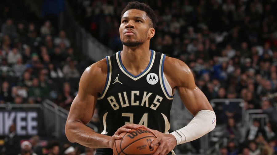 Τα ζευγάρια των Play Offs και Play In στην Ανατολή: Αυτός είναι ο αντίπαλος των Μπακς με… προϊστορία!