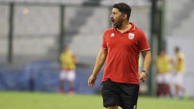 Τανσό: «Να συνεχίσουμε να δουλεύουμε με τον ίδιο ζήλο»