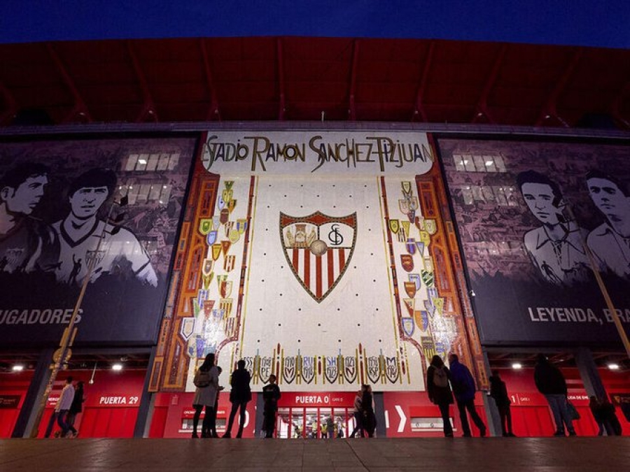 Πένθος στη Σεβίλλη: Νεκροί τρεις οπαδοί της που ταξίδευαν προς τη Μαδρίτη!