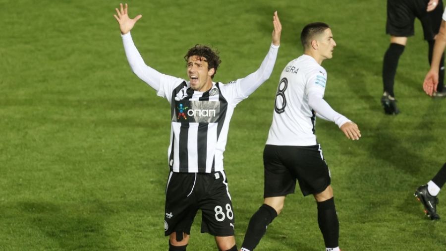 Απίστευτο φινάλε στο ΟΦΗ – Asteras AKTOR: Χάνει τον τελικό ο γκολκίπερ, ο Μπάκιτς έκανε απόκρουση… πρόκρισης!