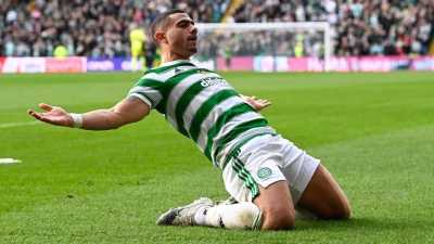 Γιακουμάκης: Η Premier League τον… βλέπει και η Σέλτικ έχει νέο συμβόλαιο στα «σκαριά»!