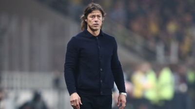 ΑΕΚ: Προπόνηση χωρίς προβλήματα, αλλά με το «βλέμμα» στις ιώσεις