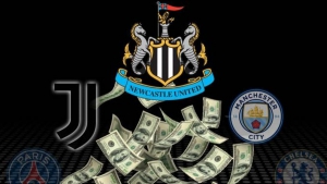 Μόνοι μας και όλοι σας: Η Νιούκαστλ έχει πλέον οικονομική δύναμη όσο όλοι οι υπόλοιποι ιδιοκτήτες μαζί στην Premier League!