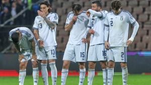 Μουντιάλ, play offs: Παύει πλέον να είναι αστείο... η Ιταλία εκτός Μουντιάλ για τρίτη συνεχόμενη φορά - Η πρόκριση στα πέναλτι για τη Βοσνία!