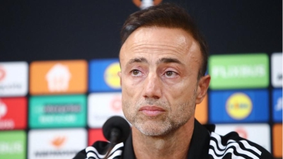 Κόντης: «Το DNA του Παναθηναϊκού κάνει τους παίκτες να μεταμορφώνονται!»