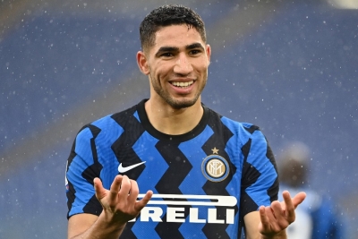 Τσέλσι: Πληρώνει και παίρνει Χακίμι από Ίντερ