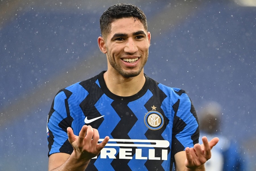 Τσέλσι: Πληρώνει και παίρνει Χακίμι από Ίντερ