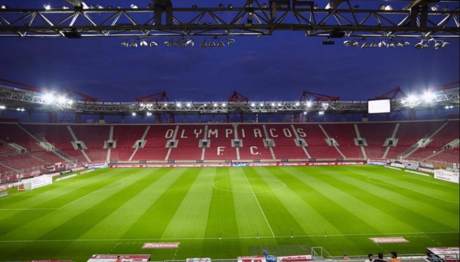 Εισήγηση της Επιτροπής Λοιμωξιολόγων: Χωρίς κόσμο στα γήπεδα από την νέα χρονιά!