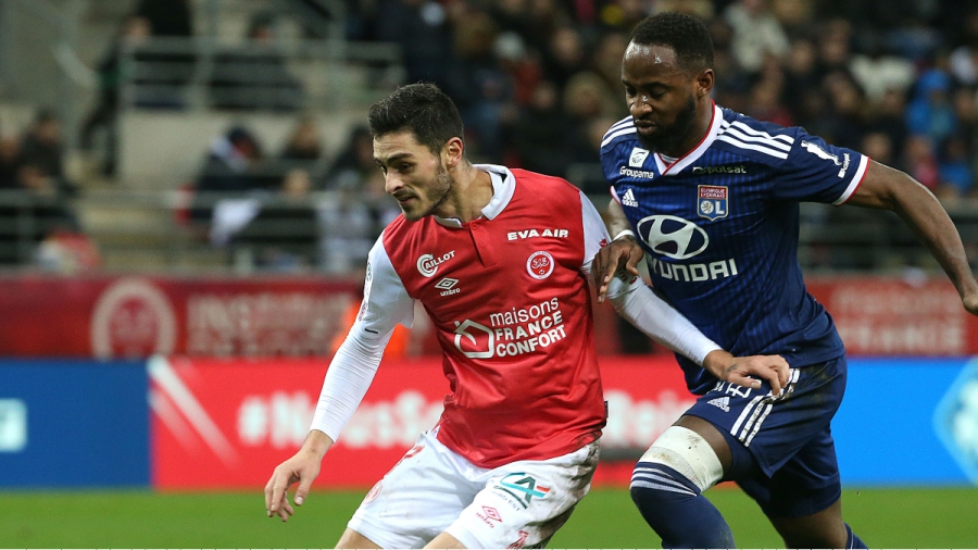 Στοίχημα: Φουλ του γκολ στο “Auguste Delaune”