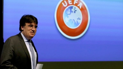 Συγγνώμη της UEFA μέσω Θεοδωρίδη, στους οπαδούς της Λίβερπουλ για τον περσινό τελικό του Champions League