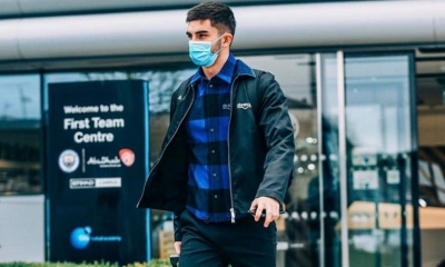 Μπαρτσελόνα: Στη Βαρκελώνη ο Φεράν Τόρες, τη Δευτέρα (27/12) ιατρικά και ανακοινώσεις!