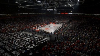 «Μάχη» Αθήνας – Βελιγραδίου για το Final Four του 2026, με φαβορί τους Σέρβους!