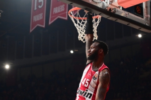 Διπλό στη Γαλλία ο Ολυμπιακός, το πλεονέκτημα έδρας το Pamestoixima!