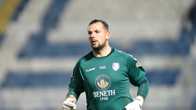 Απόλλων Σμύρνης: Με Βέρχουλστ η αποστολή για ΠΑΣ Γιάννινα