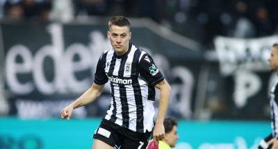 Οριστικό: Ο Σαββίδης είπε το «ναι» - Πωλείται στην Στουτγκάρδη ο Κωνσταντέλιας