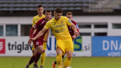 Kicker: «Υπογράφει στον Παναθηναϊκό ο Σέριν»