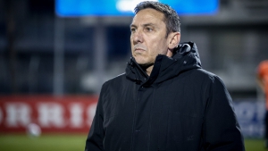 Διευκρινιστική δήλωση Παπαδόπουλου για το ακυρωθέν γκολ στο Λεβαδειακός-Άρης