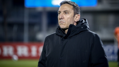 Διευκρινιστική δήλωση Παπαδόπουλου για το ακυρωθέν γκολ στο Λεβαδειακός - Άρης!