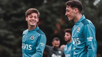 Η Ρεάλ Μαδρίτης «τρίβει» τα χέρια της μετά το γκολ του Γκιουλέρ, που ήταν σαν να το έβαλε ο Εζίλ! (video)