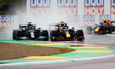Formula 1: Για ακόμη 5 χρόνια στην Ίμολα το grand prix